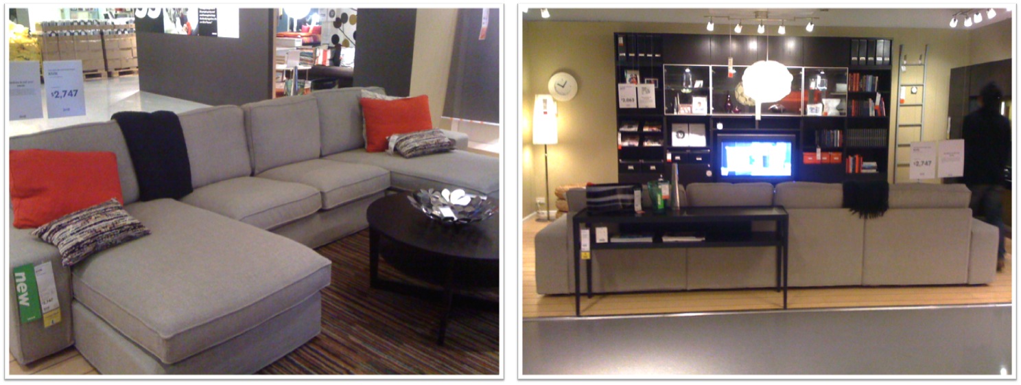 IKEA Kivik Sofa Series Review Comfort Works Blog Design